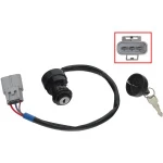 AT-01274 SPI Замок Зажигания Для Yamaha 28P-82510-00-00, 28P-82510-01-00