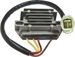 SM-01129 SPI Реле Регулятор Напряжения Для Arctic Cat 3006-707, 3006-732