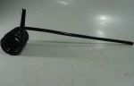 538806 Пружина Задней Подвески Правая Для Ski Doo Skandic M538806