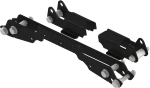 MP0576 STORM Лифт Комплект Подвески Для BRP Can Am Maverick Trail, Sport