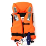 71083 Жилет детский LifeJacketChild,  ISO 150N,  оранжевый 15-30 кг