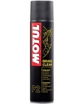 102989 MOTUL Мощный обезжириватель P2 Brake Clean 400 мл