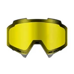 Линза 509 Sinister X7 Fuzion Polarized Yellow HCS Tint F02013800-502