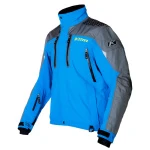 Куртка KLIM Valdez Blue размер 2XL 3570-006-160-200