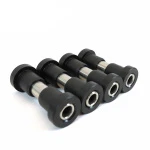 KTZ Комплект втулок задних кулаков квадроцикла X5/X6/X8