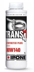 800197 IPONE Трансмиссионное масло TRANS 4 80W-140 1 литр