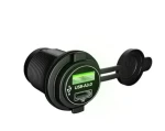 715009117 Розетка USB G3L Can-Am BRP