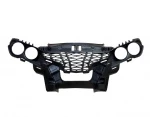 705007041 Панель передняя лицевая Can-Am BRP Outlander G2 705003552 705012822