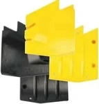 860200047 Защита Передних Рычагов Желтая Для Ski Doo REV XP, REV XR, REV XU 860200205, 860200046, 860200206