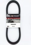44G4553 GATES Ремень Вариатора Для Polaris 3211115, 3211183, 3211216 Arctic Cat 0627-048