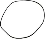 420931330 Прокладка Крышки Головки Для Ski Doo