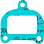 sn-000114 Kost Gasket Прокладка Впускного Коллектора Для РМ Рысь 440-1100042-01