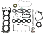 007-676 WSM Полный комплект прокладок Yamaha 1800 6CS-W0001-01-00, 6BH-11181-00-00, 6S5-13563-00-00, 6BH-13645-00-00, 6S5-14613-00-00