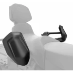 860202535 Ручки Пассажира С Электрообогревом Для Ski Doo REV Gen4, REV Gen5