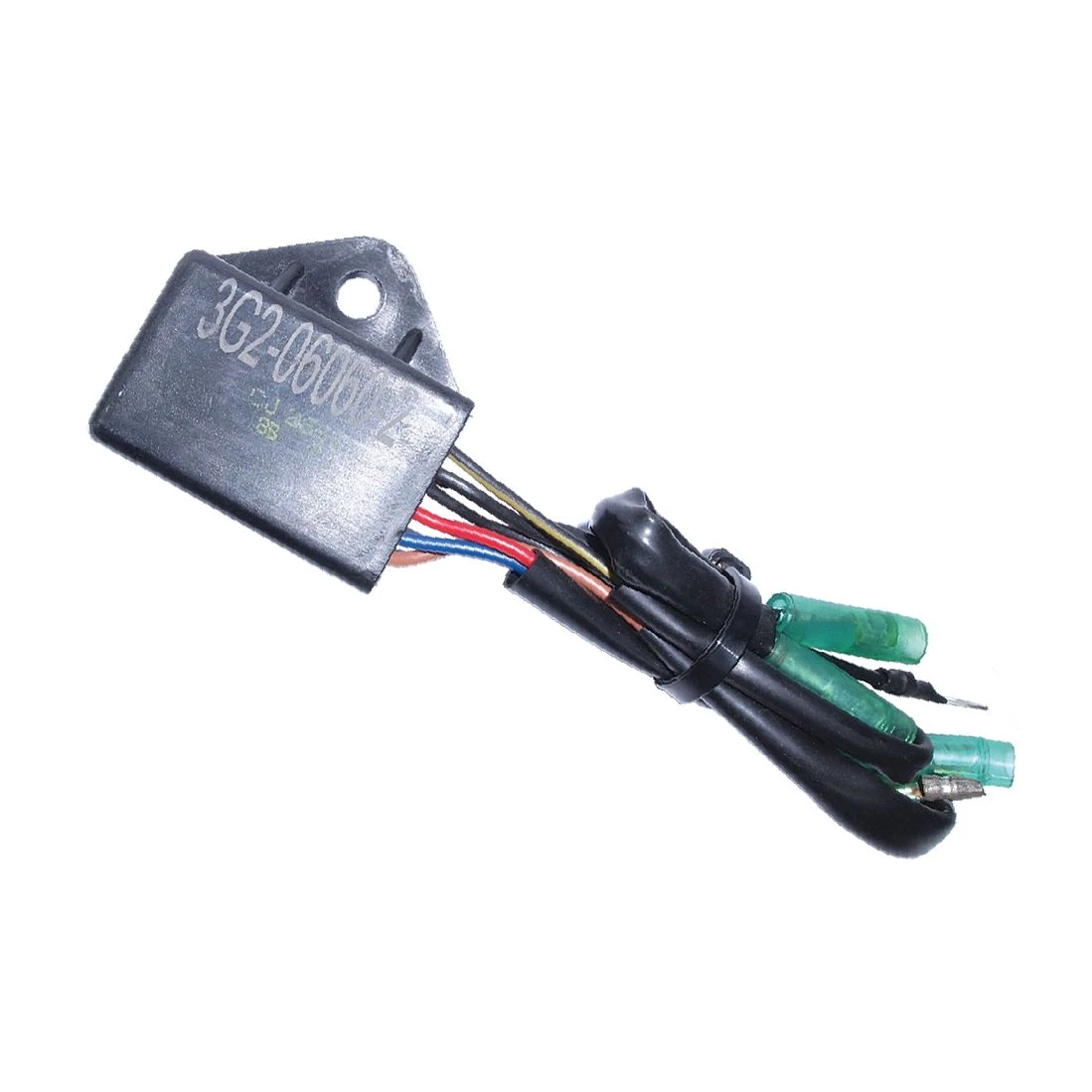Блок управления зажиганием Omax для Tohatsu 9.9-18