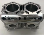 420413545 Блок Цилиндров Для Ski Doo ROTAX 850 E-TEC 420413304, 420413575