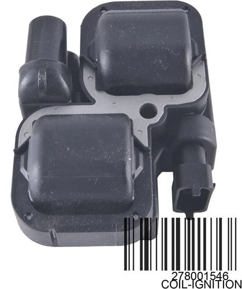 278001546 Катушка Зажигания Для Ski Doo 420266070