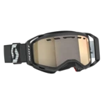 Очки Scott Prospect 2.0 SMB LS черно/белые линза бронзовый хром Light Sensitive S1-3 SC_421502-1007245