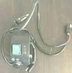 0609-406 Блок Кнопок Подогревов Для Arctic Cat