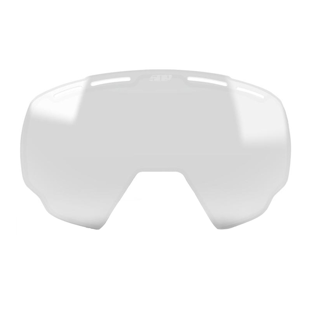 Детская линза 509 Ripper 2.0 без подогрева Поляризационная, Clear Tint, F02002301-000-999