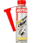 108117 MOTUL Присадка Промывка Топливной Системы Дизельного Двигателя Diesel System Clean Auto 300 МЛ
