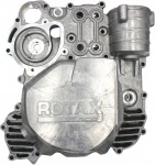 420911055 Крышка Генератора Для Ski Doo 600, 900 ACE
