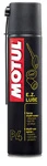 102991 MOTUL P4 EZ LUBE Смазка Многофункциональная Антикоррозийная, Влагоотталкивающая 400 МЛ Аэрозоль