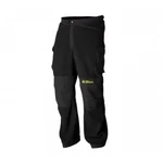 Штаны флисовые KLIM Everest Pant 2XL Black 3253-160-000