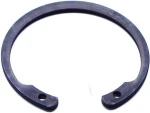 415129780 Кольцо Стопорное Ролика Гусеницы Задней Подвески Для Ski Doo