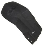 860200167 BRP  Защита днища Ski Doo черная (REV-XR)