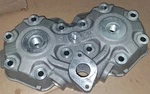 420613925 Головка Блока Цилиндров Для Ski Doo 800R