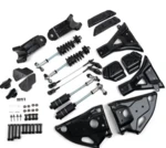 715004755 Комплект монтажный для Траков apache 360 LT