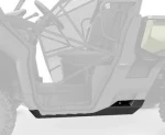 715006671 Защита порогов для Traxter