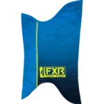 Бафф FXR Tournament Pro Neck Gaiter Blue/Hi Vis 201953-4065