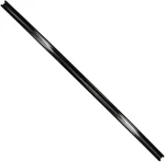 503190573 Склиз Черный Для Ski Doo MXZ 120' 503190573 Склиз Черный Для Ski Doo MXZ 120'