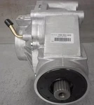 705502808 Редуктор Задний В Сборе Для BRP Can Am