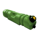 УТR00009536 Экспедиционная канистра Экстрим ТУРБО 6 литров зеленая