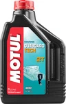 101726 MOTUL Масло Моторное MARINE OUTBOARD TECH 2T Двухтактное 2 Литра 106615, 106613, 106614, 101728, 102789