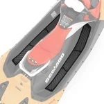 295101140 Противоскользящие маты EVA в подножки гидроцикла Sea-Doo BRP Spark