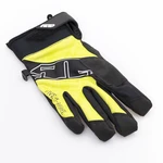 Перчатки 509 Factor без утеплителя Hi-Vis F07000301-550