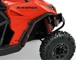 715001323 Расширители Арок Увеличенные Для BRP Can Am MAVERICK