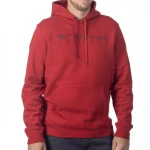 Кофта худи Klim Alturas Pullover Hoodie XL Chili Pepper 6759-000-150-110