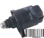 420963051 Датчик Холостого Хода Для Ski Doo Elite 1500 2004 420963050