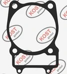 q-000013 Kost Gasket Прокладка Цилиндра Для Arctic Cat 700 0830-111