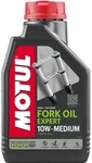 105930 MOTUL Вилочные и амортизаторные масла FORK OIL EXPERT 10W MEDIUM 1 литр