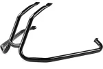 SM-12516 SPI Бампер Передний Черный Для Arctic Cat 5639-825, 5639-826, 5639-827