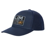 Кепка KLIM VIN Hat Тёмно‑Cиний/Черный 4046-000-000-269