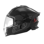 Шлем Карбоновый с подогревом визора 509 Delta V Carbon Ignite Legacy F01016200-002