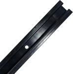 5521633-070 Склизы Черные Для Polaris 5521633-309, 5521633, 5526402-070