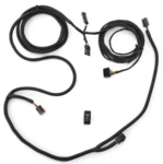 715008210 Проводка для подключения фонарей 715007727 Smart LED Chase Lights Can-Am BRP Maverick R